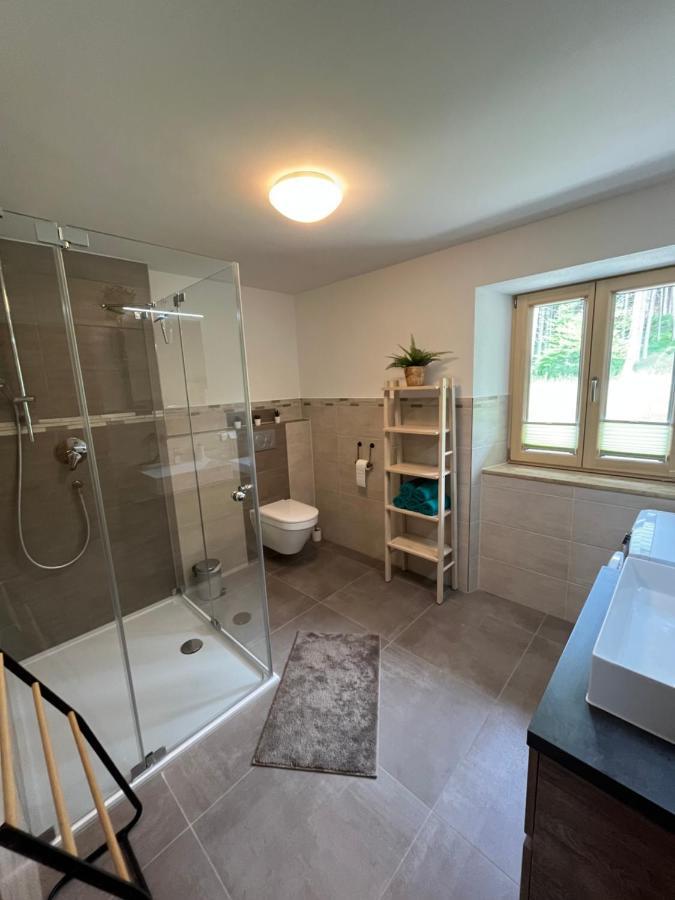 Ferienwohnung Sonnenstrahl Friesenried Εξωτερικό φωτογραφία