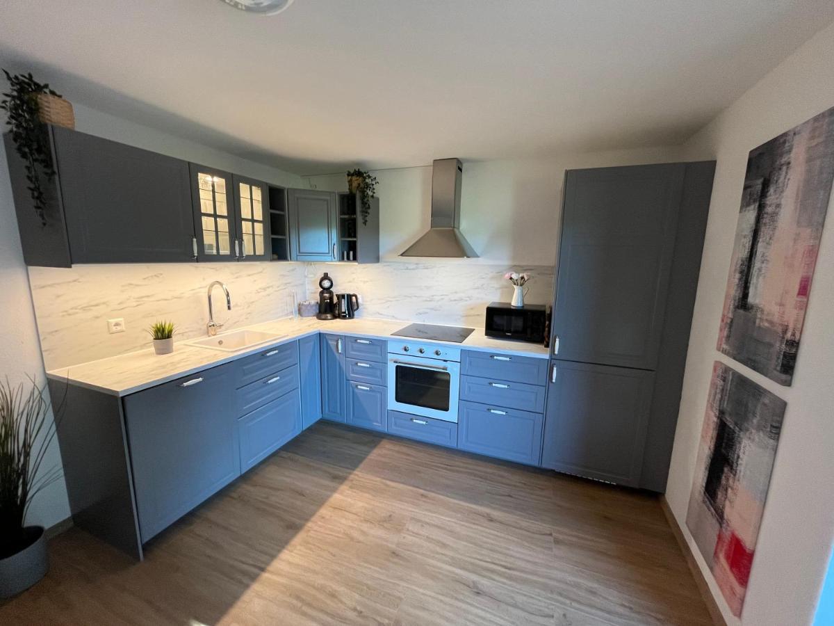 Ferienwohnung Sonnenstrahl Friesenried Εξωτερικό φωτογραφία